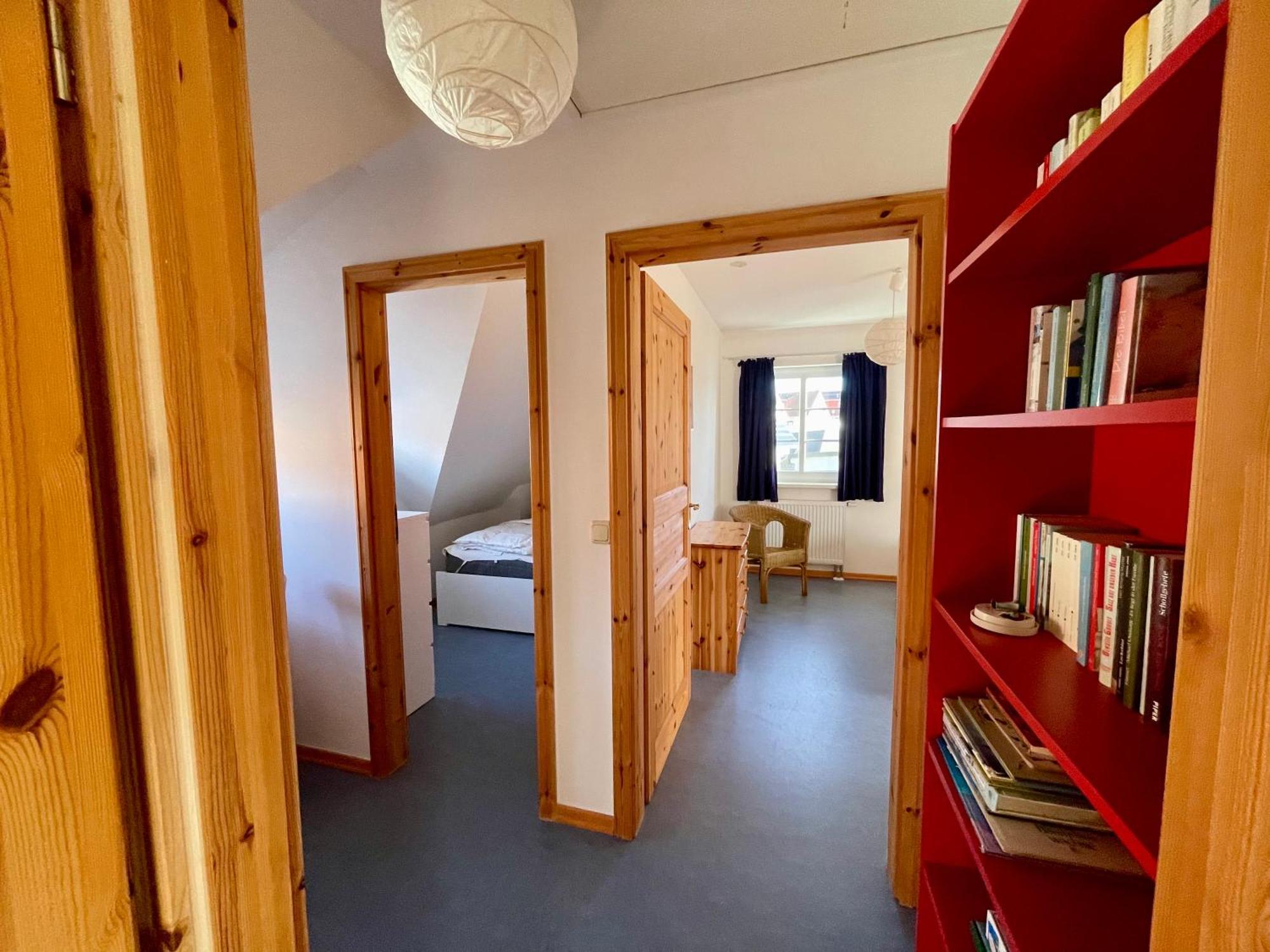 Ferienhaus Sonnenglueck Insel Poel Buitenkant foto