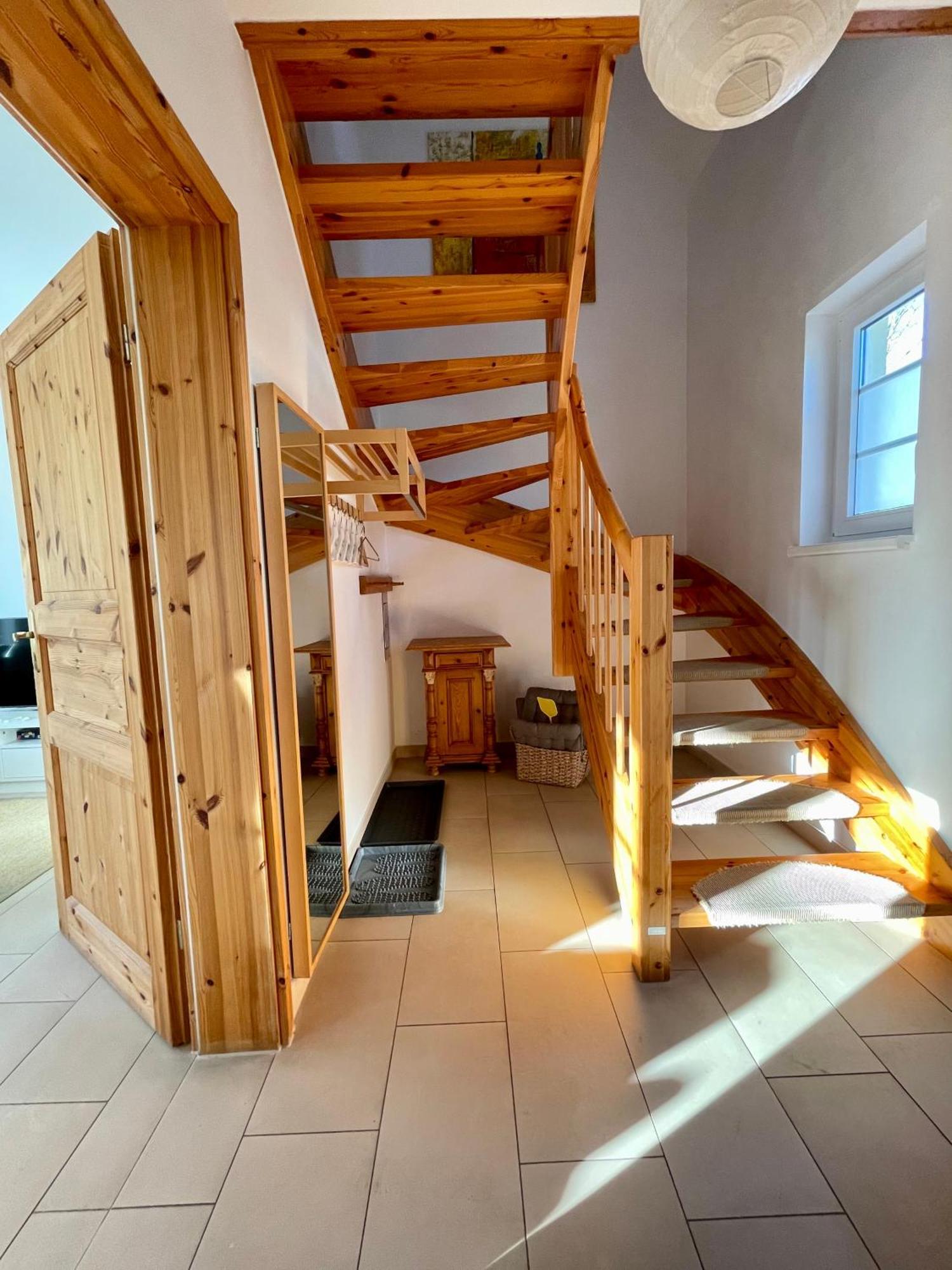 Ferienhaus Sonnenglueck Insel Poel Buitenkant foto